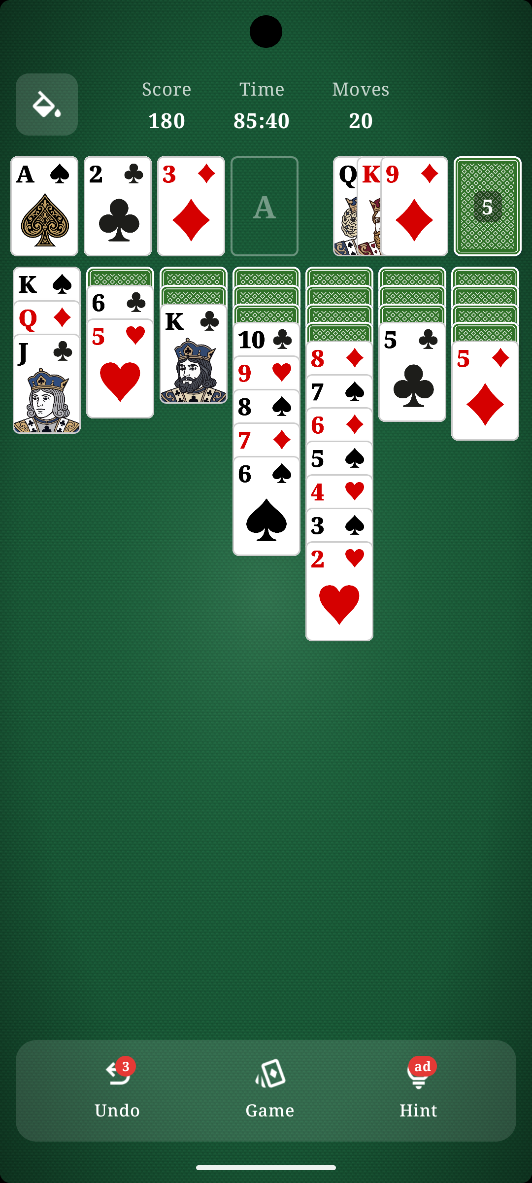 Gameplay