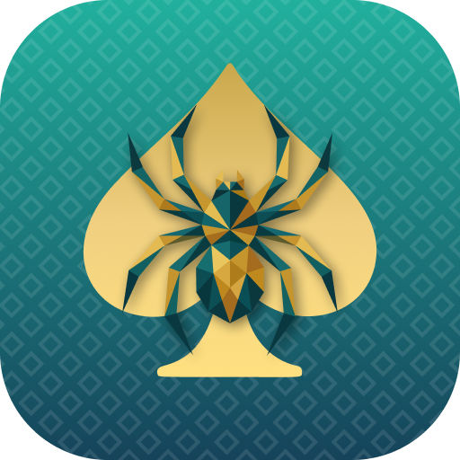 Spider Solitaire